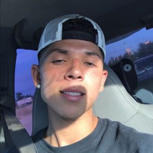 Meet your Posher, Johnny